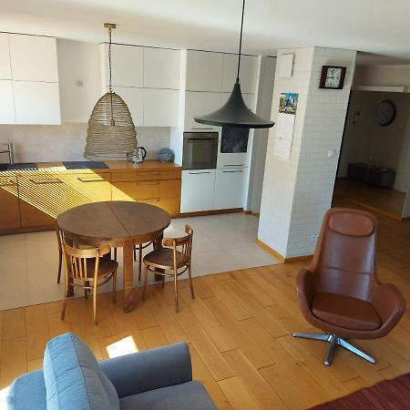 Apartament Zeglarska Gdansk- Borkowo Apartment Borkowo  Exterior foto