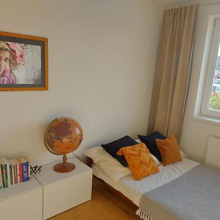 Apartament Zeglarska Gdansk- Borkowo Apartment Borkowo  Exterior foto