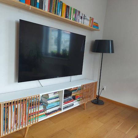 Apartament Zeglarska Gdansk- Borkowo Apartment Borkowo  Exterior foto